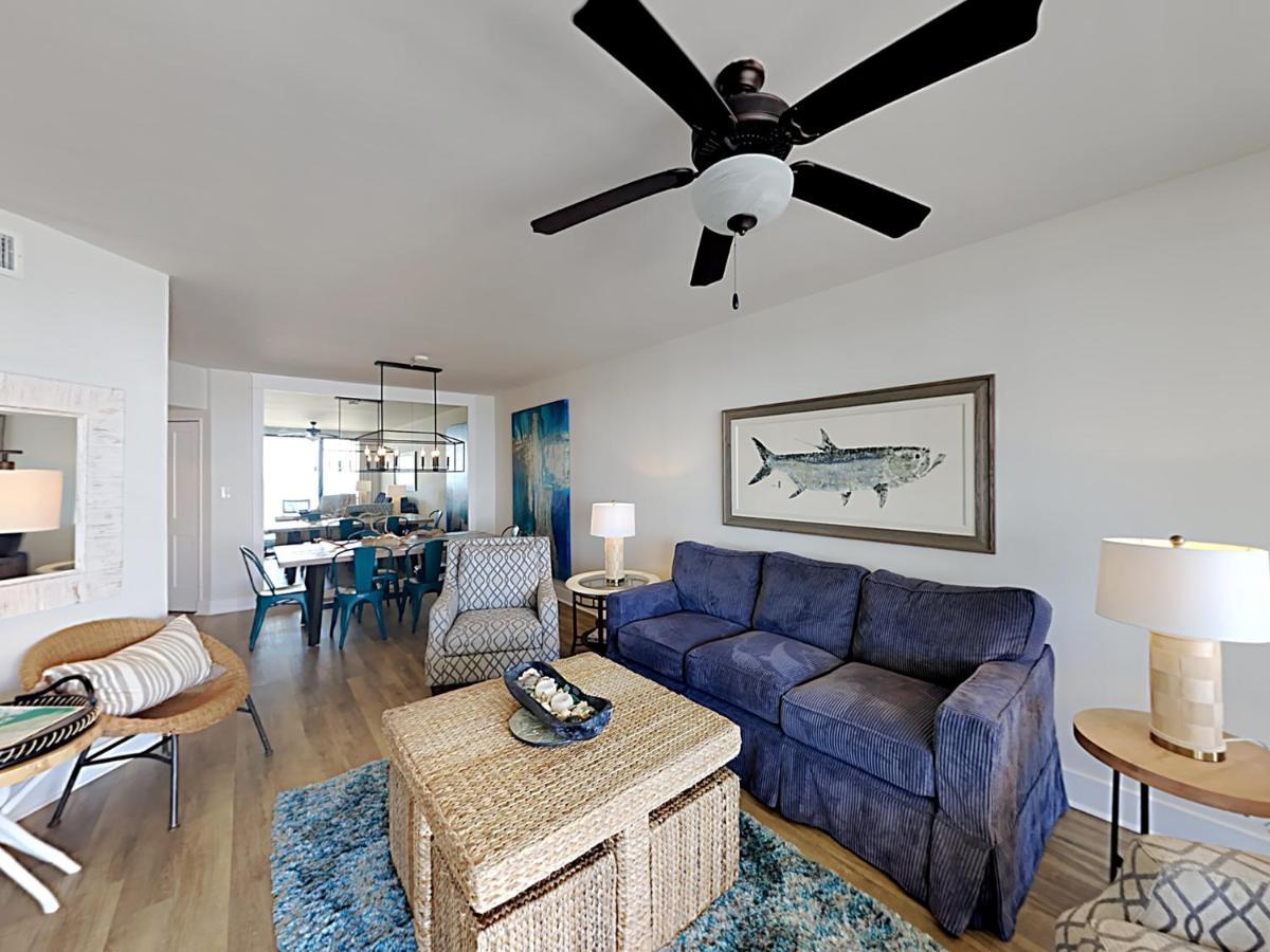 Apartamento Bluewater 403 Orange Beach Exterior foto
