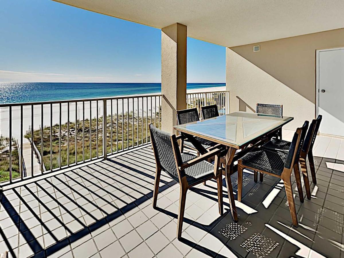 Apartamento Bluewater 403 Orange Beach Exterior foto