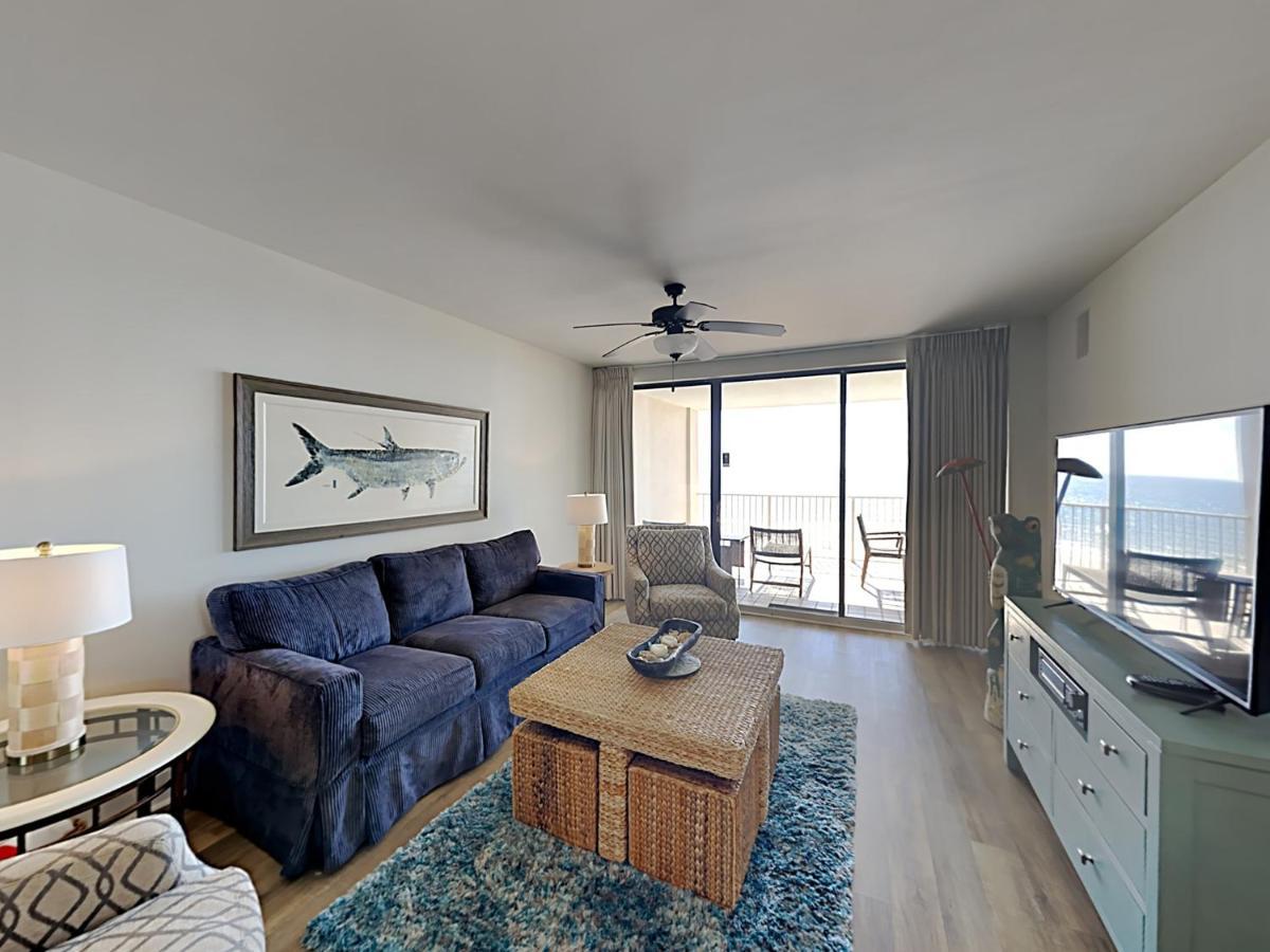 Apartamento Bluewater 403 Orange Beach Exterior foto