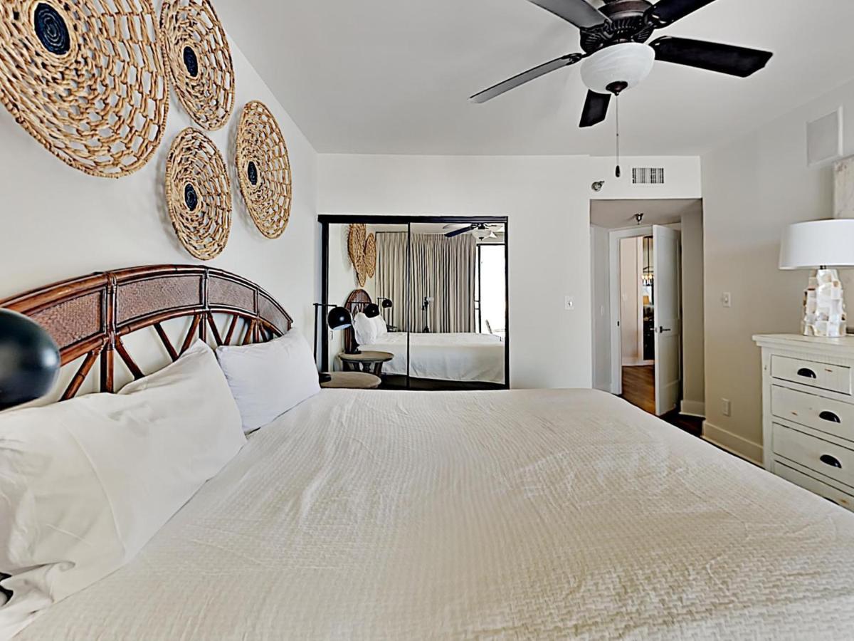 Apartamento Bluewater 403 Orange Beach Exterior foto