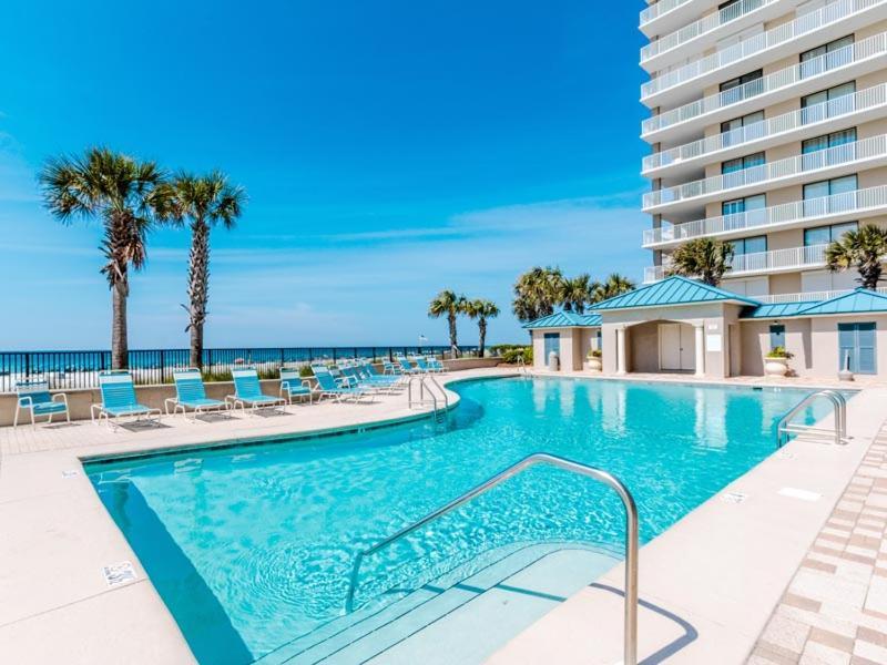 Apartamento Bluewater 403 Orange Beach Exterior foto