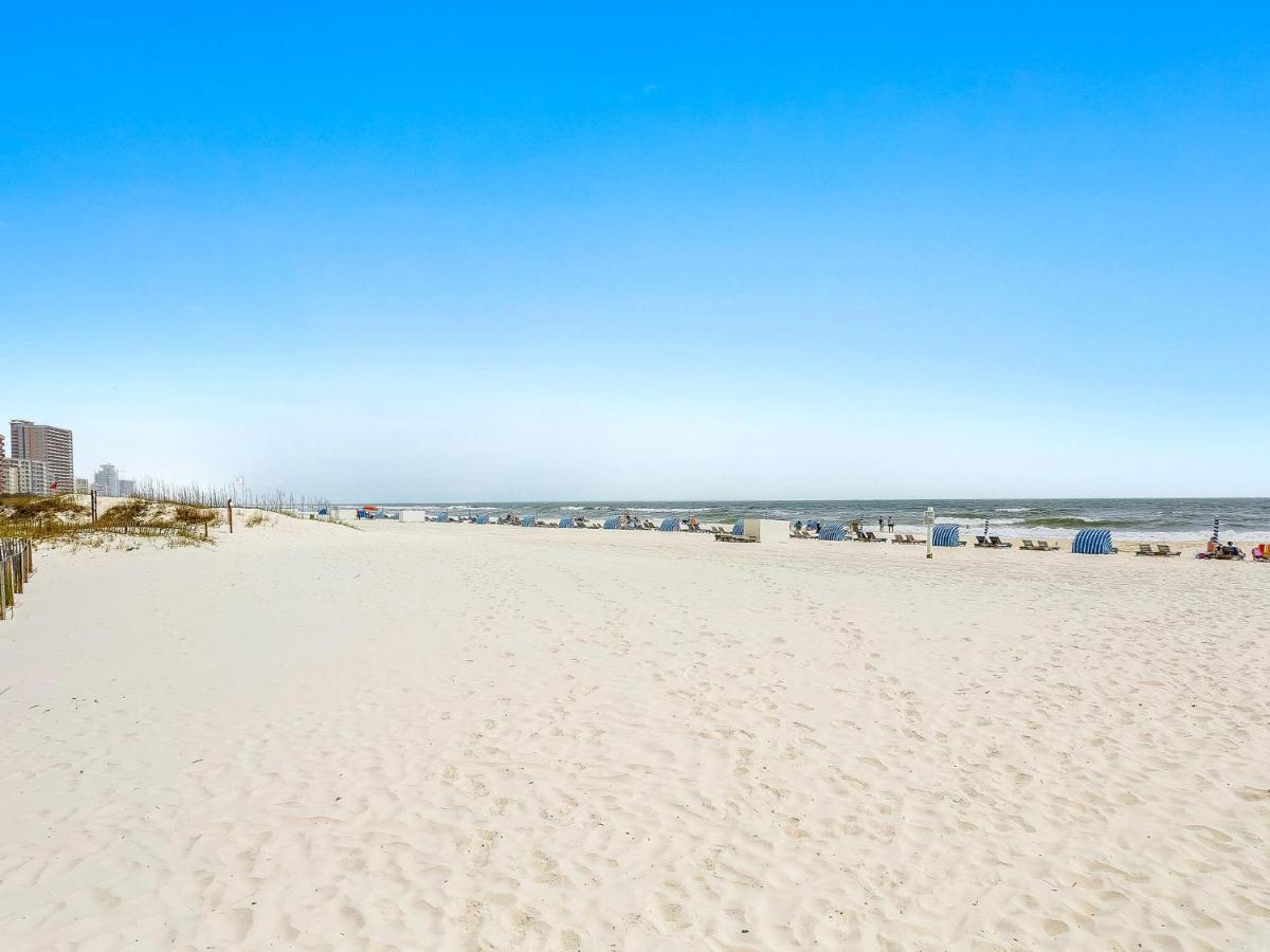 Apartamento Bluewater 403 Orange Beach Exterior foto