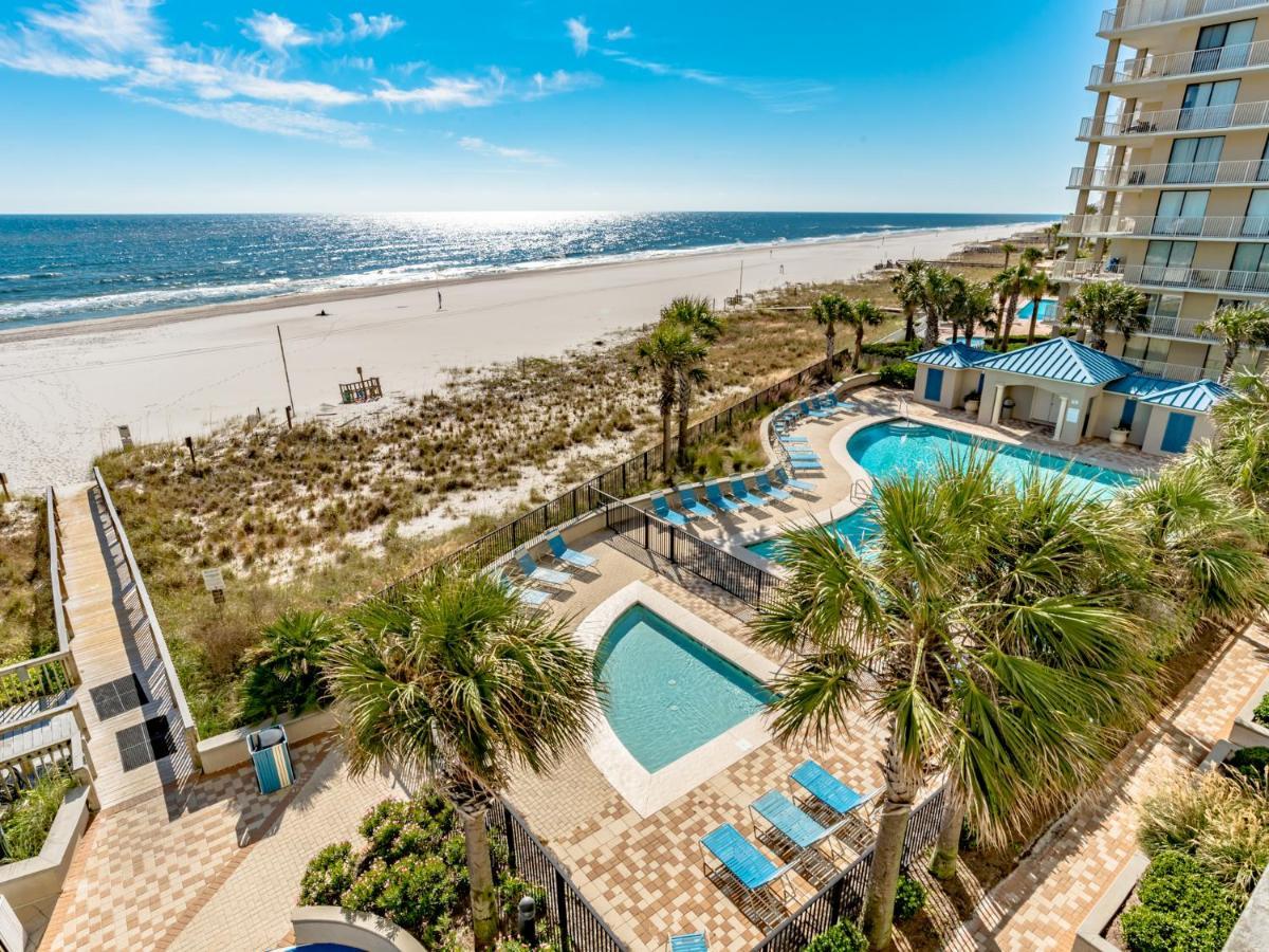 Apartamento Bluewater 403 Orange Beach Exterior foto