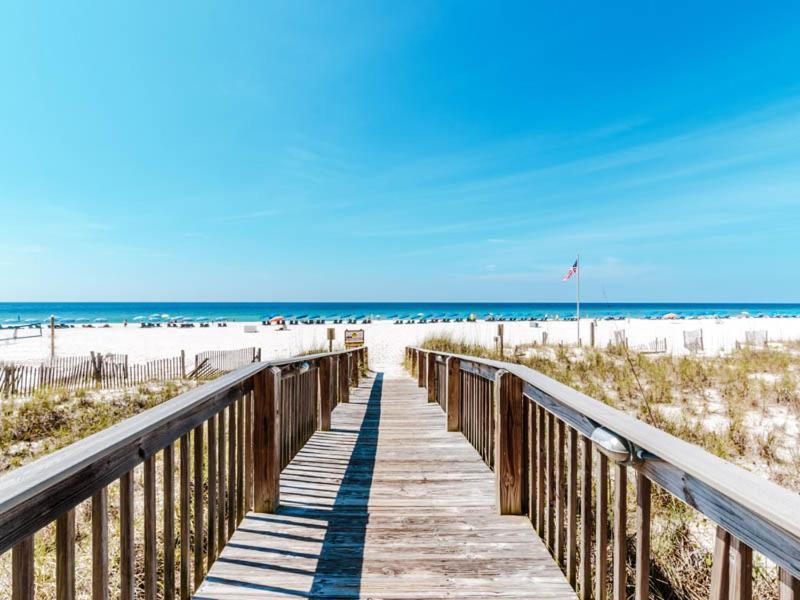 Apartamento Bluewater 403 Orange Beach Exterior foto