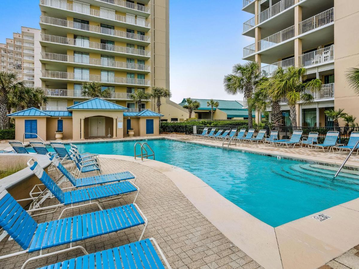 Apartamento Bluewater 403 Orange Beach Exterior foto
