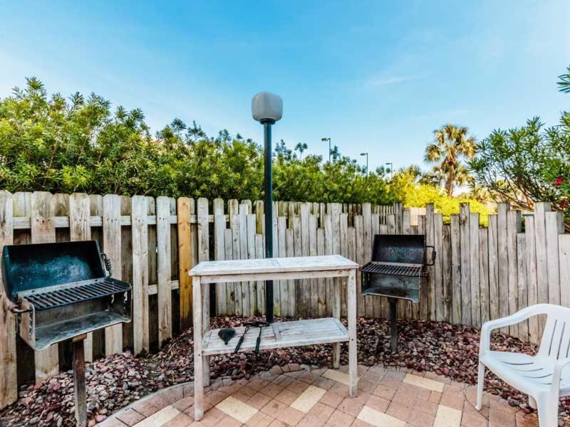 Apartamento Bluewater 403 Orange Beach Exterior foto