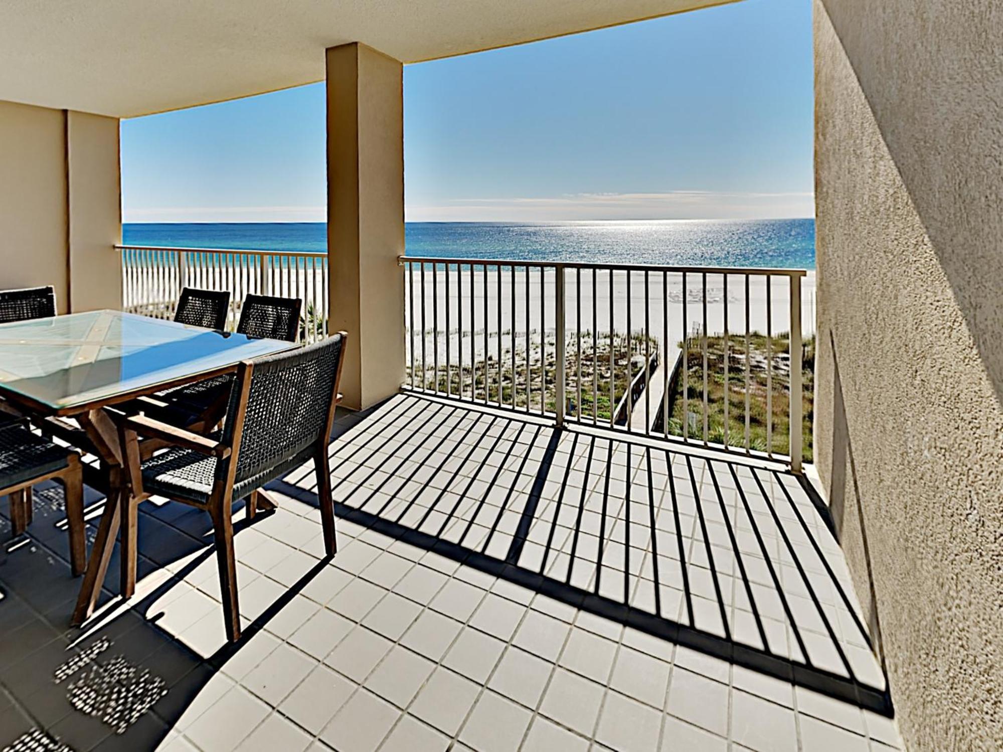 Apartamento Bluewater 403 Orange Beach Exterior foto